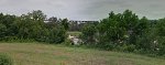 KO&G South Canadian River span. Located east of US 75/US 270 bridge, Calvin. OK.